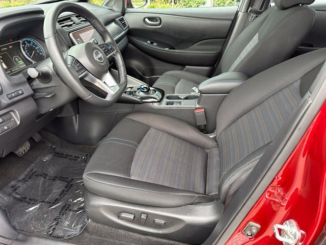 Used 2025 Nissan Leaf SV Plus FWD image 17