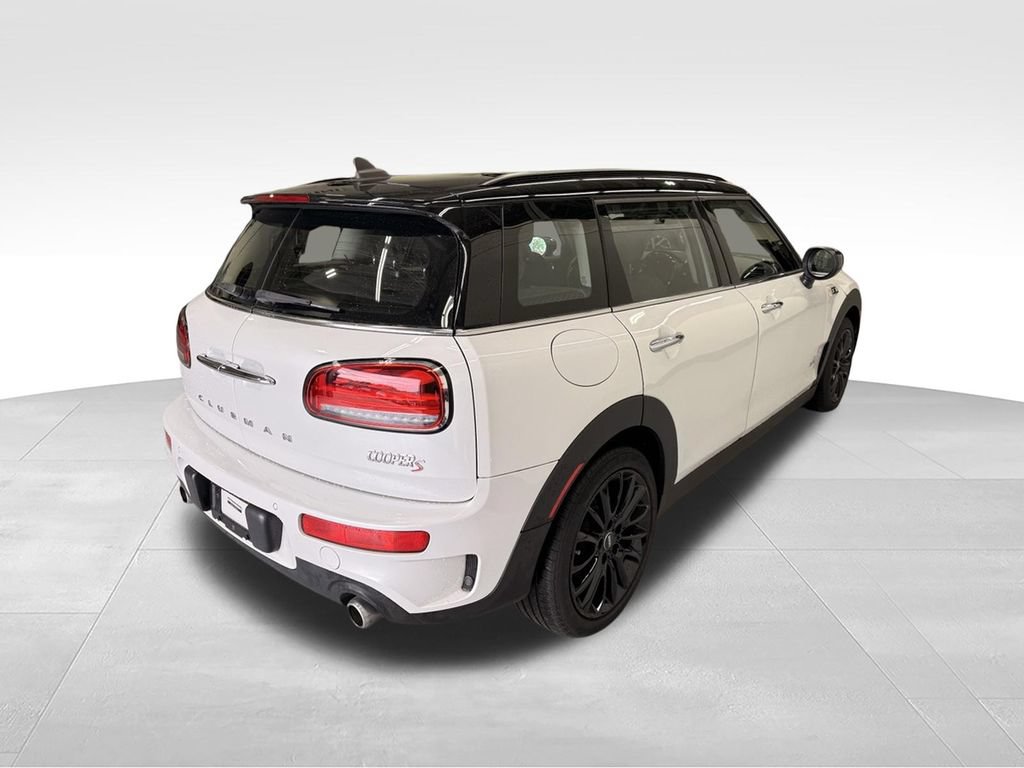 Used 2024 MINI Cooper Clubman S AWD/4WD image 6