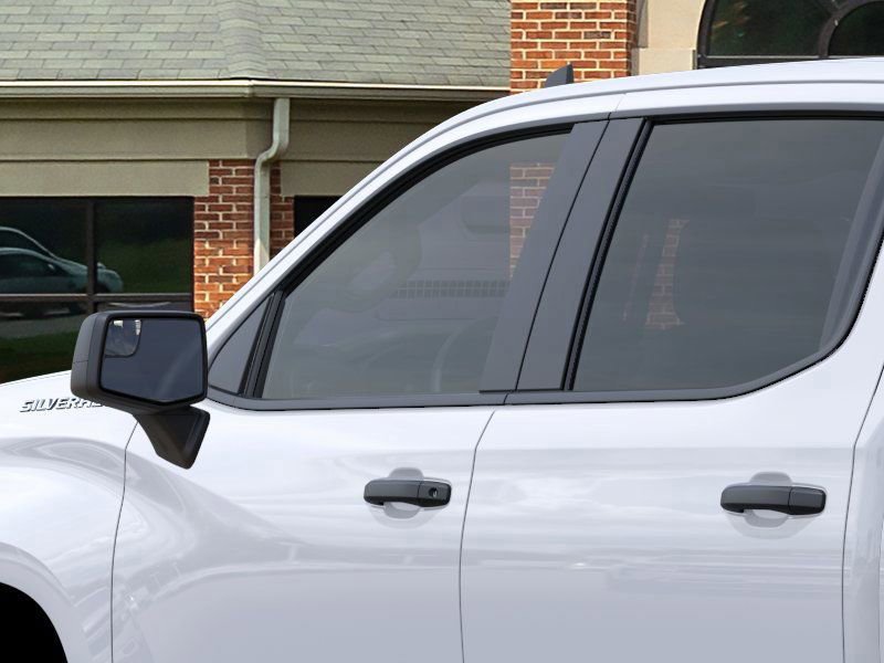 New 2026 Chevrolet Silverado 1500 Custom image 12