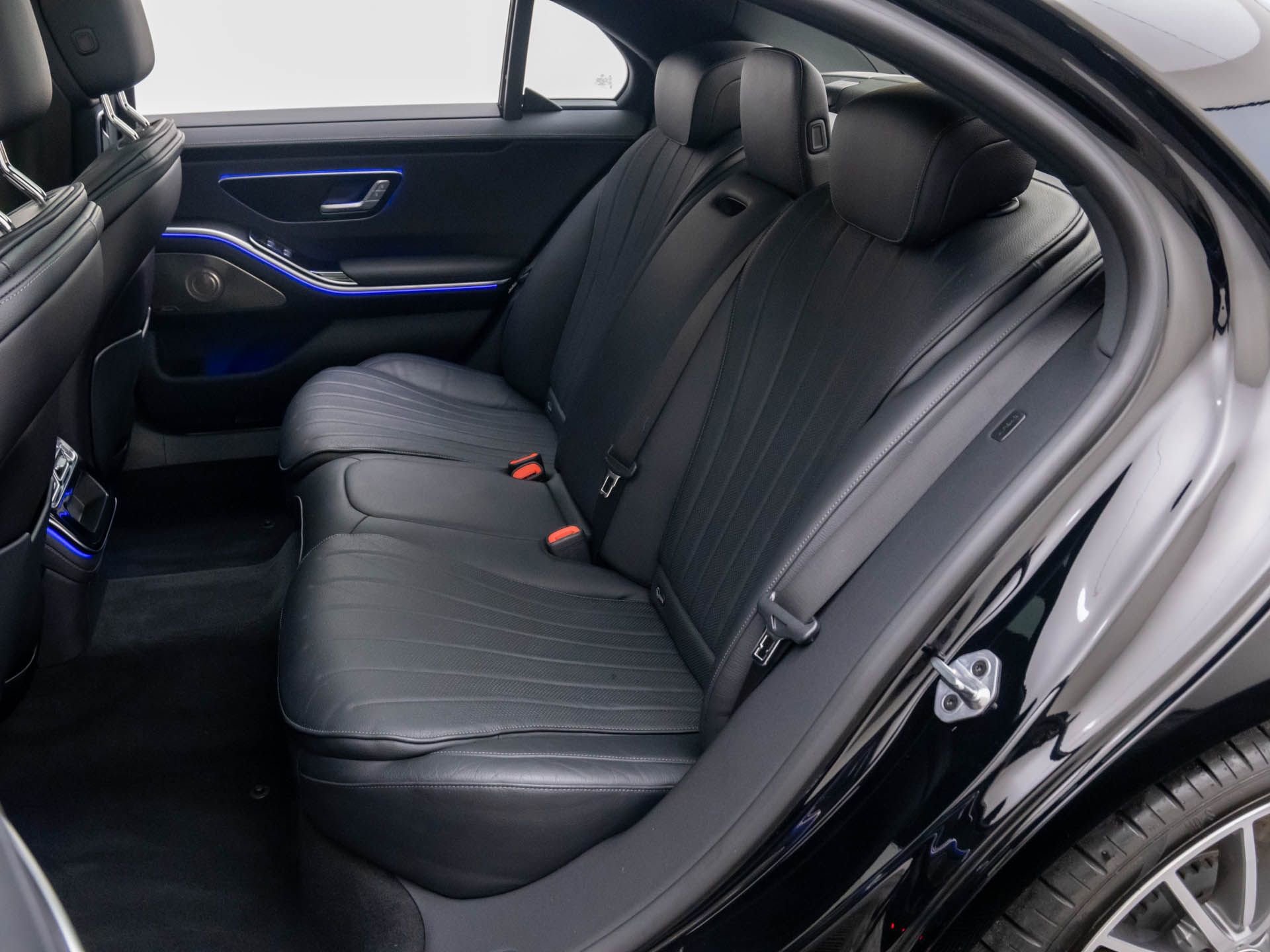 Used 2022 Mercedes-Benz S 500 4MATIC image 19