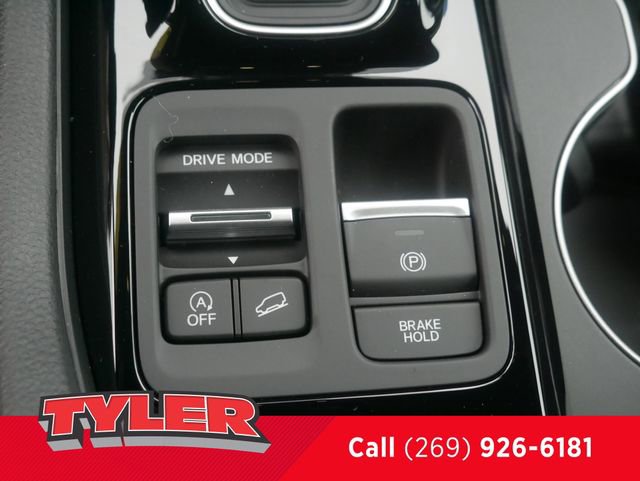 New 2026 Honda Pilot Sport image 34