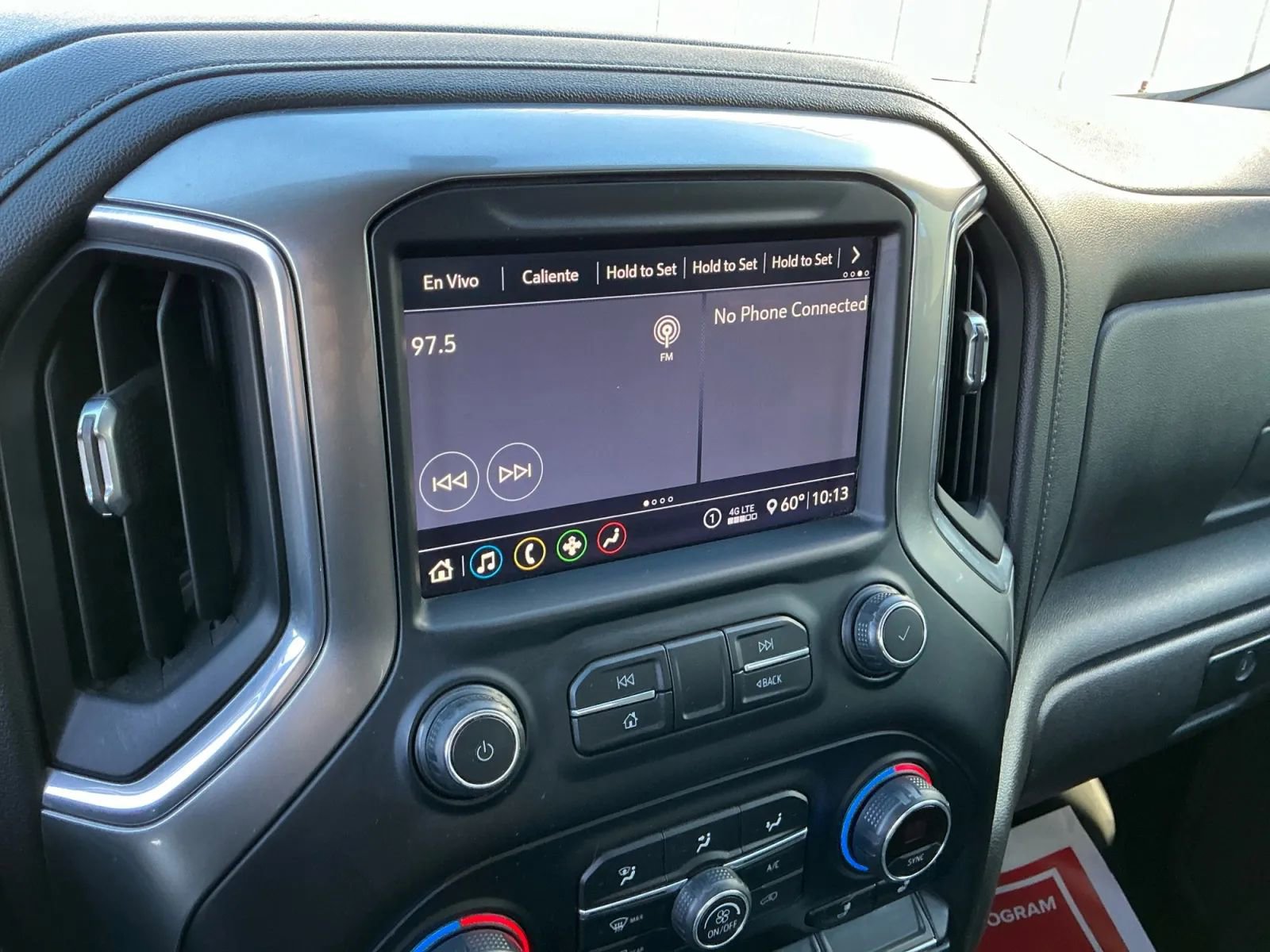 Used 2020 Chevrolet Silverado 1500 LT Trail Boss image 28