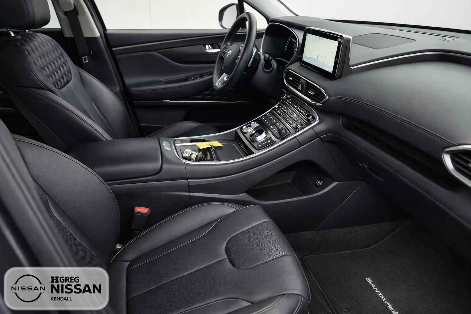 Used 2022 Hyundai Santa Fe SEL Premium AWD/4WD image 11