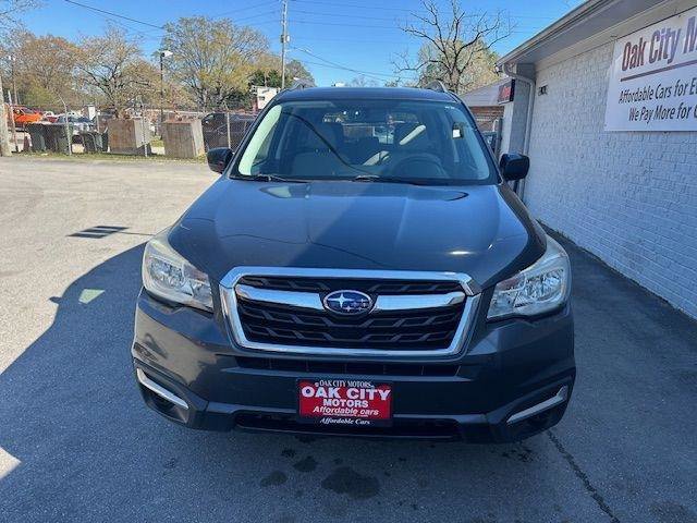 Used 2017 Subaru Forester 2.5i Premium w/ All-Weather Package image 3