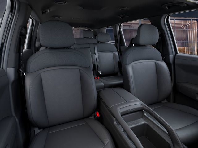 New 2027 Kia Telluride LX FWD image 15