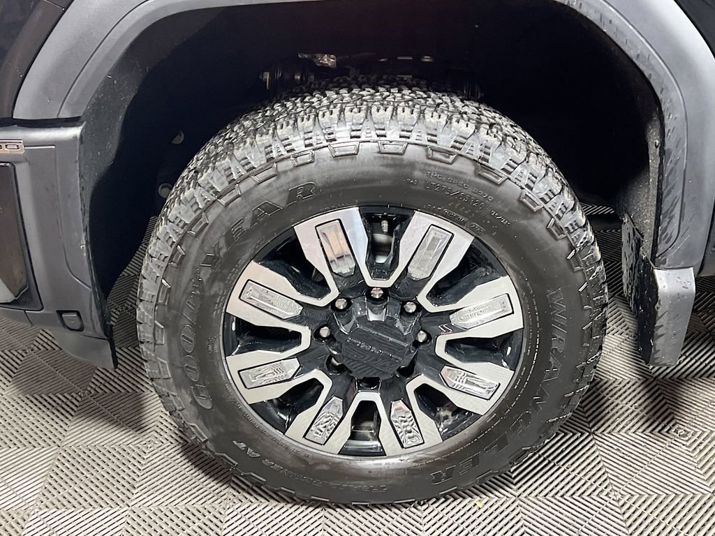 Used 2026 GMC Sierra 2500 Denali w/ Denali Reserve Package image 28