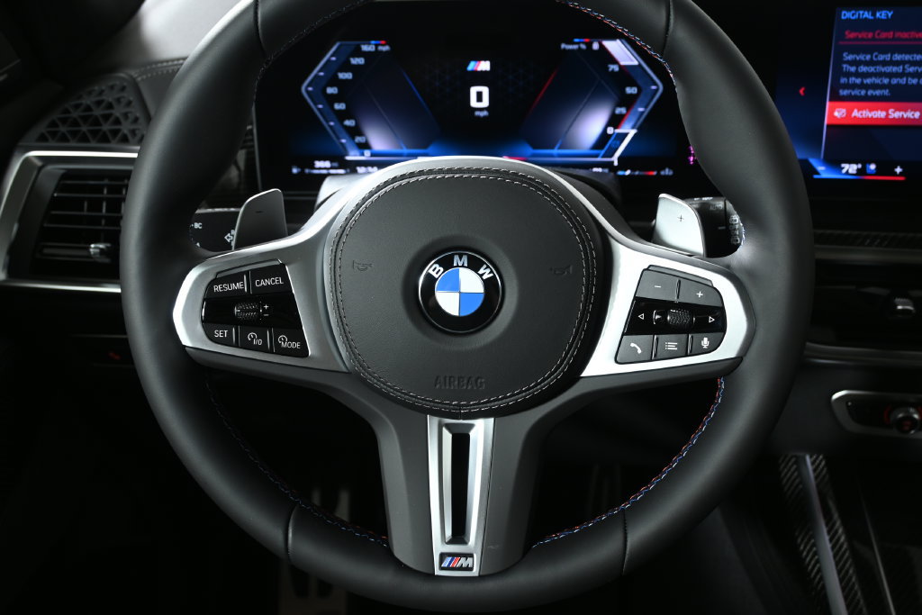 Used 2027 BMW X7 M60i AWD/4WD image 19
