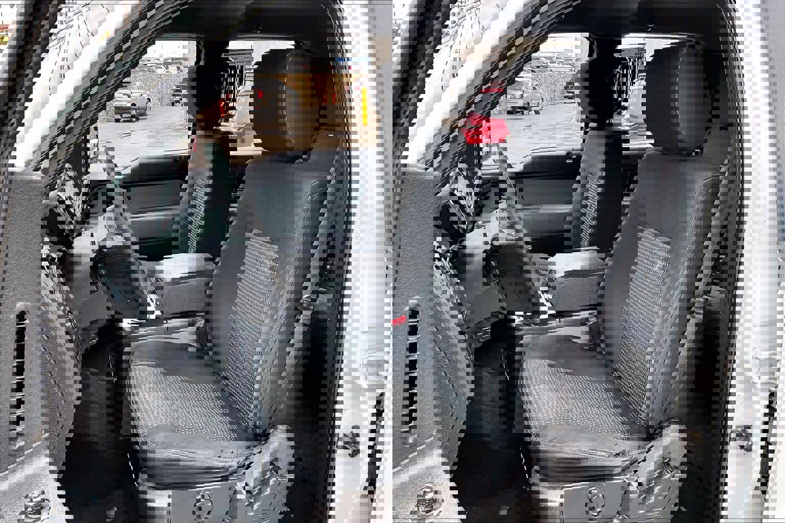 Used 2014 Ford F150 STX w/ Equipment Group 201A Mid image 8