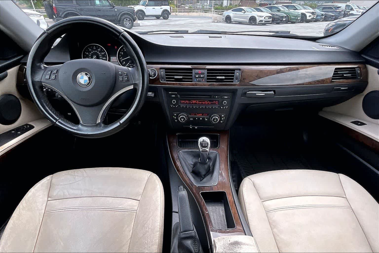 Used 2012 BMW 328i Coupe RWD image 10