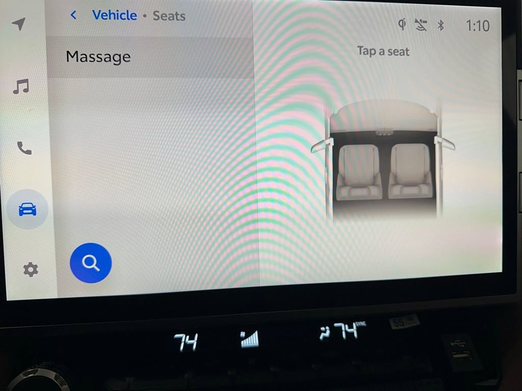 Used 2025 Toyota Tundra 1794 Edition image 32