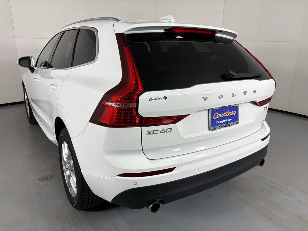 Used 2020 Volvo XC60 T5 Momentum image 6