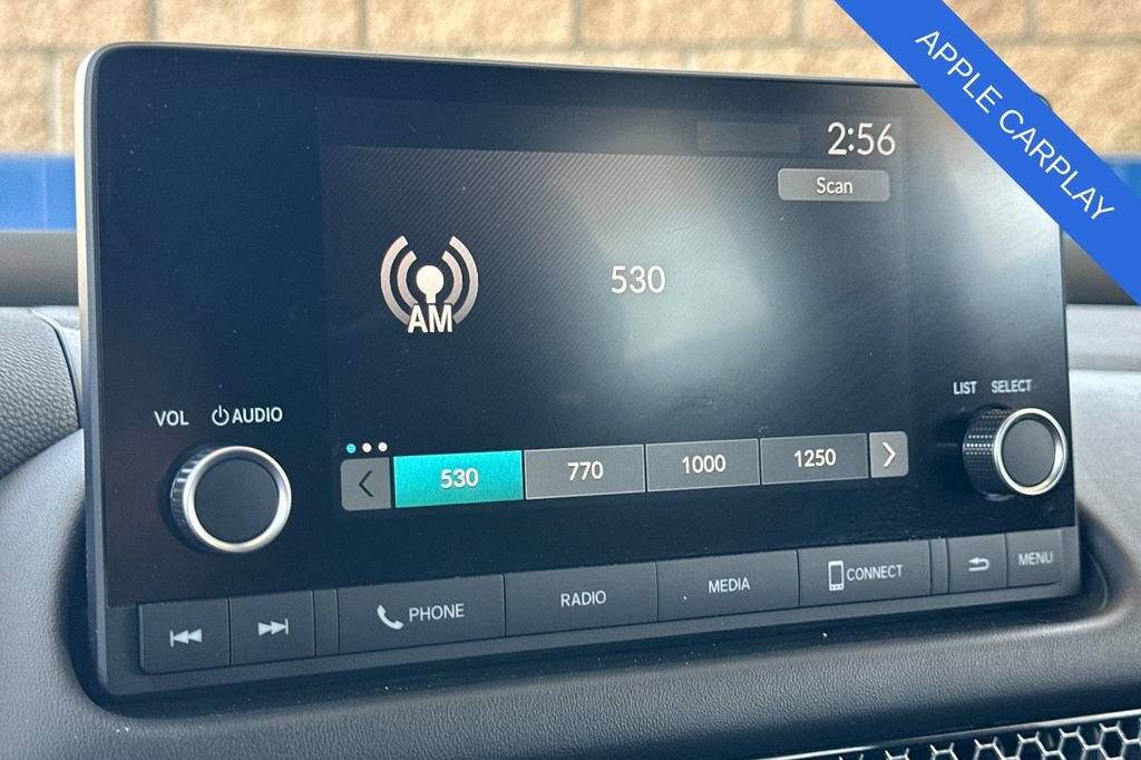 Used 2024 Honda HR-V Sport image 20