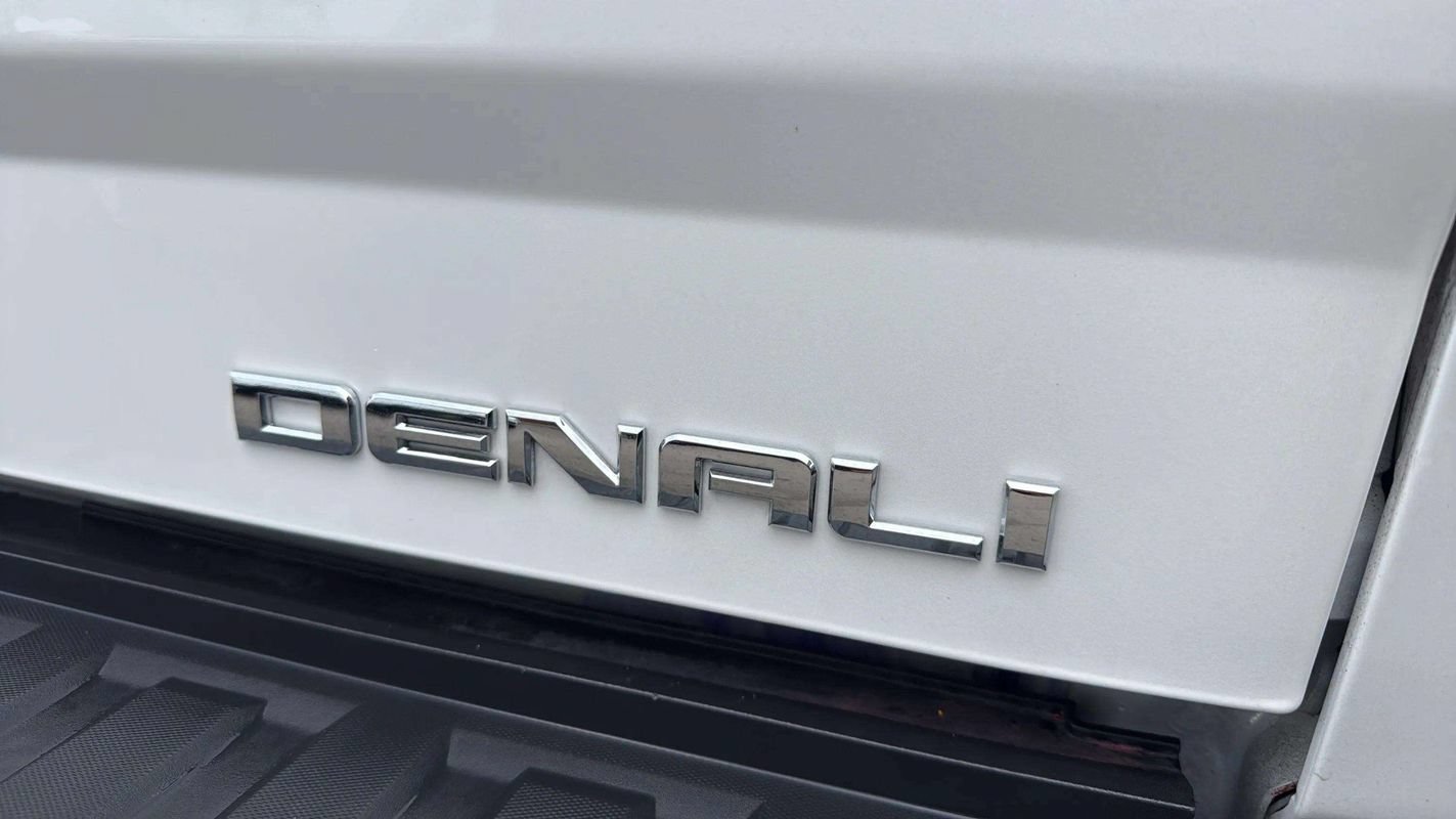 Used 2018 GMC Sierra 1500 Denali w/ Denali Ultimate Package AWD/4WD image 22