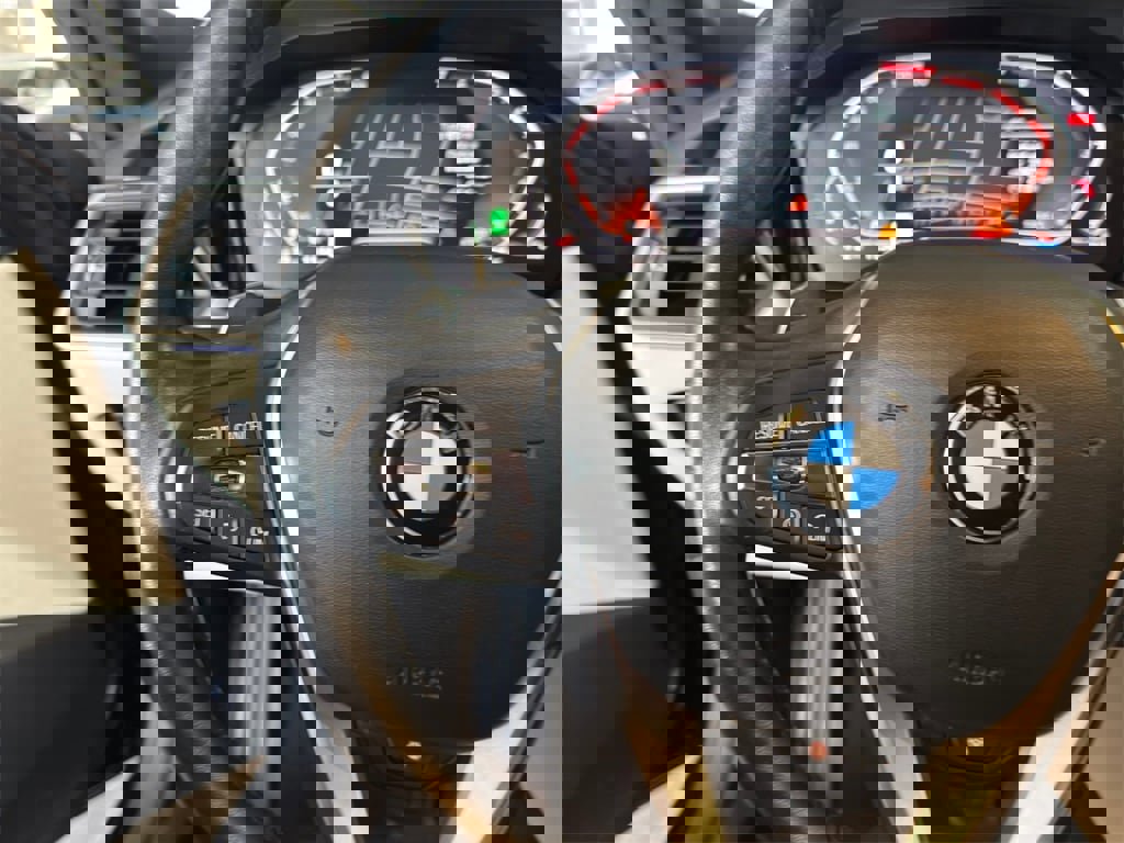 Used 2023 BMW 430i Gran Coupe xDrive image 15