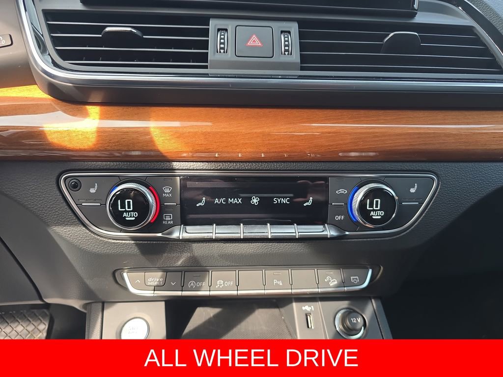 Used 2021 Audi Q5 2.0T Premium image 22