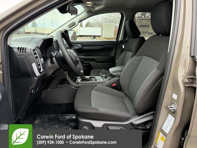 New 2025 Ford Ranger XL w/ Trailer Tow Package image 2