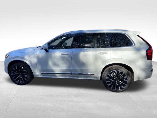 New 2026 Volvo XC90 B6 Plus AWD/4WD image 4