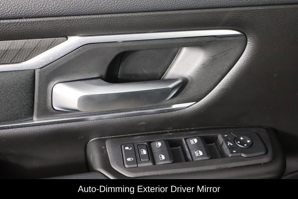 New 2026 RAM 1500 4x4 Crew Cab image 20