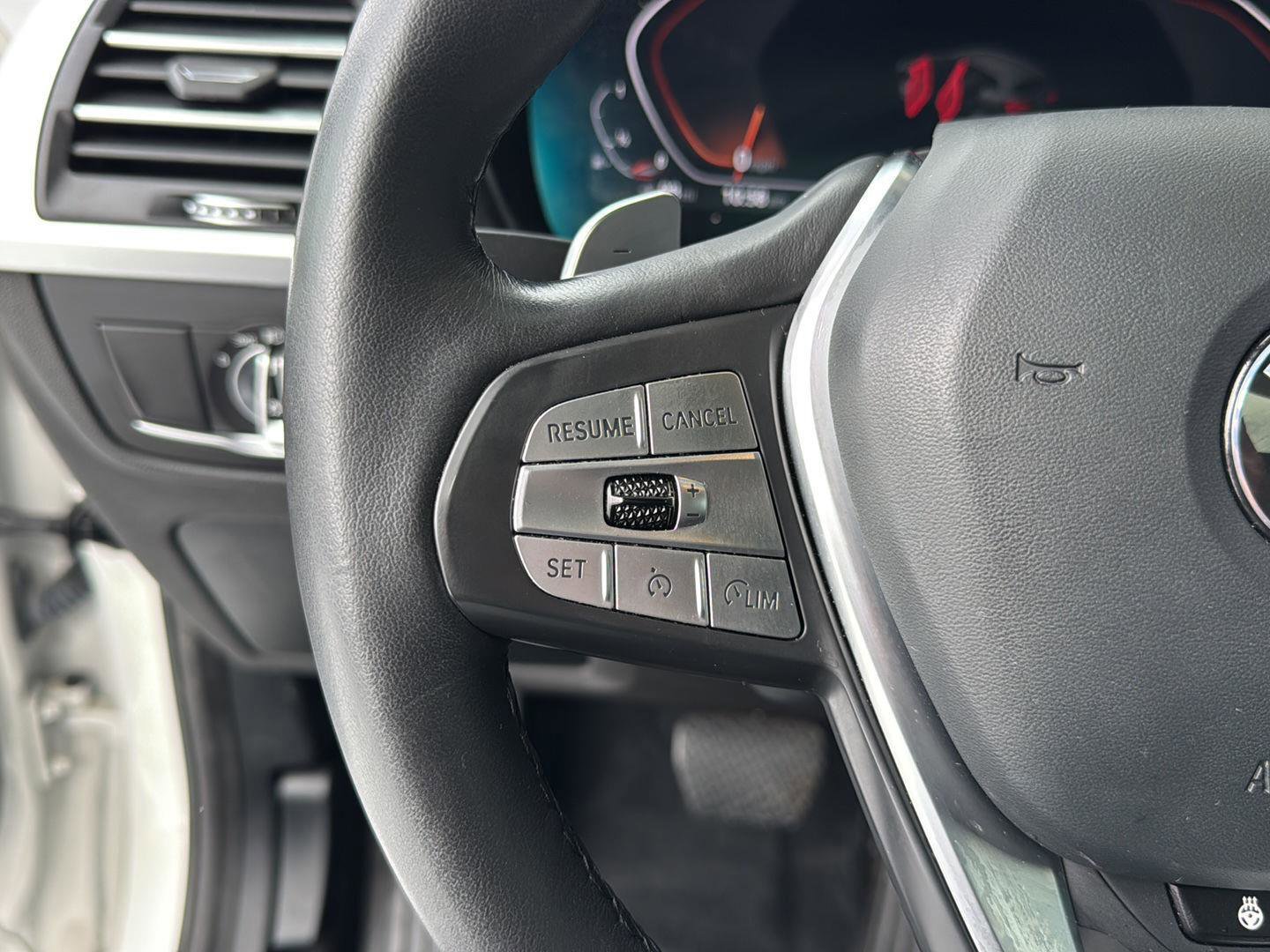 Certified 2023 BMW X3 sDrive30i w/ Premium Package image 18