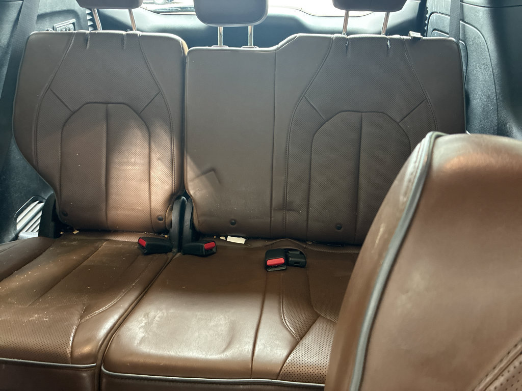 Used 2019 Chrysler Pacifica Limited FWD image 9