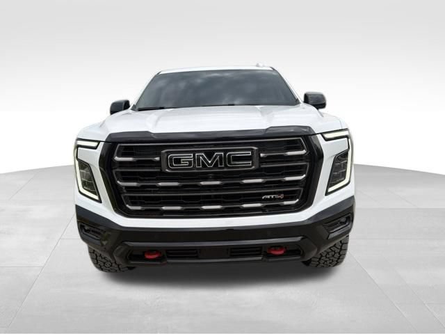 Used 2026 GMC Yukon AT4 Ultimate AWD/4WD image 8
