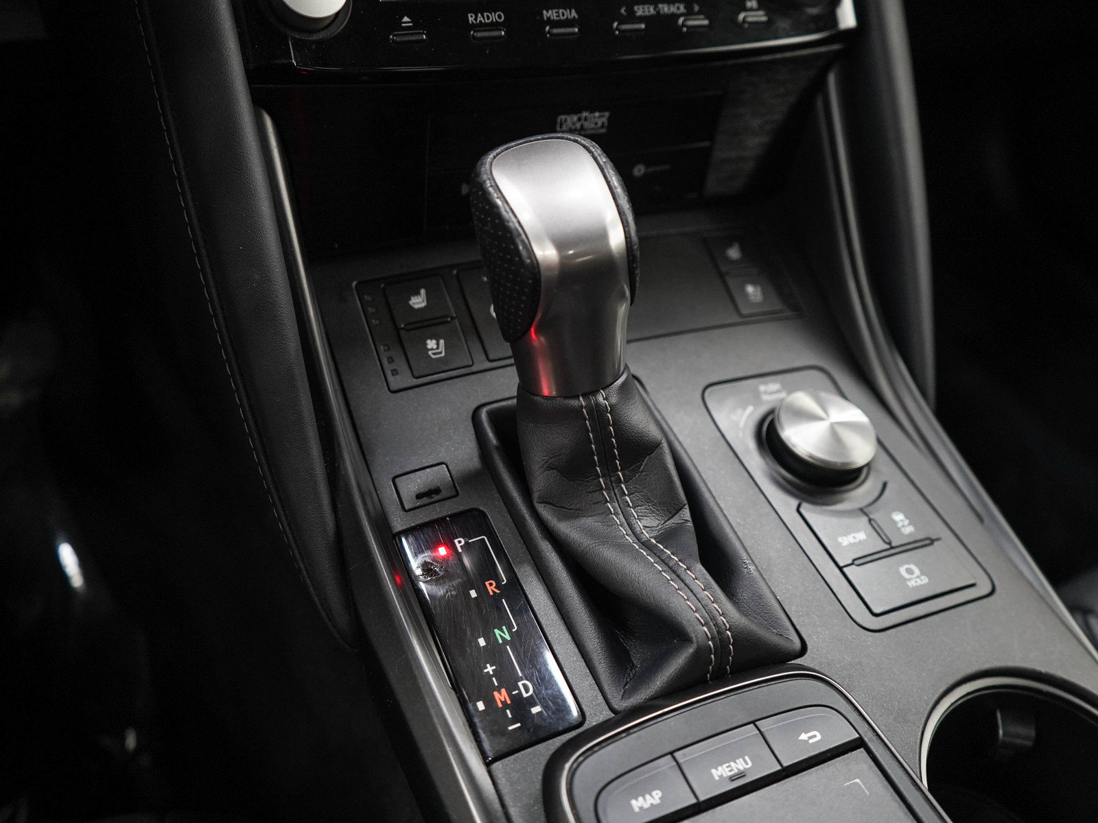 Used 2022 Lexus IS 350 F Sport AWD/4WD image 22