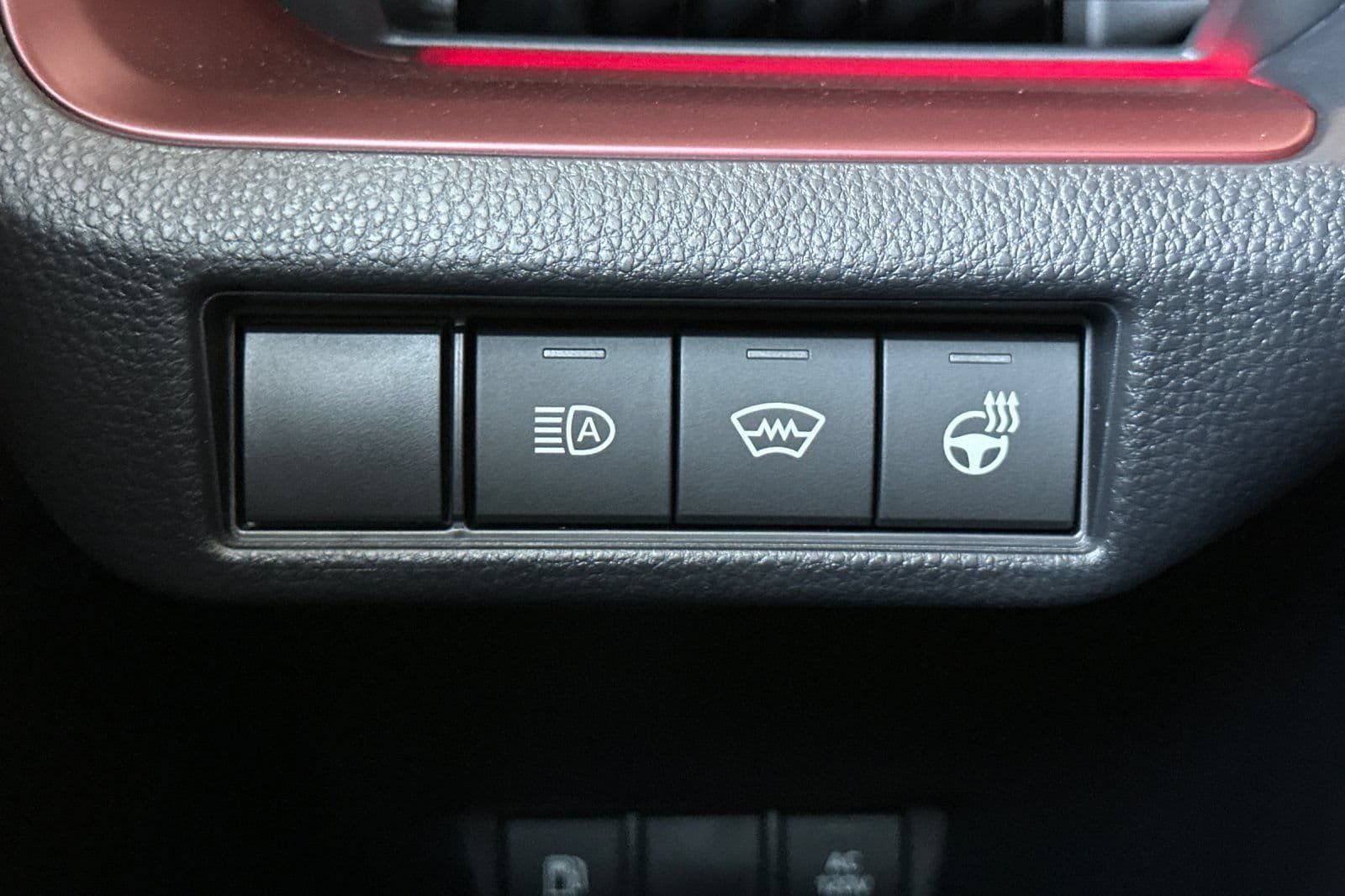 New 2026 Toyota Prius Plug-In Hybrid FWD image 30