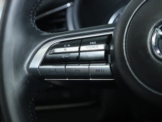 Used 2021 MAZDA CX-30 AWD 2.5 S w/ Preferred Package image 22