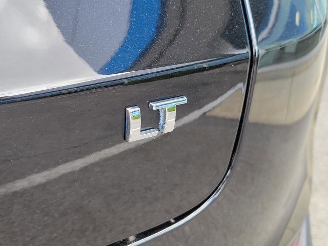 Certified 2023 Chevrolet TrailBlazer LT image 7