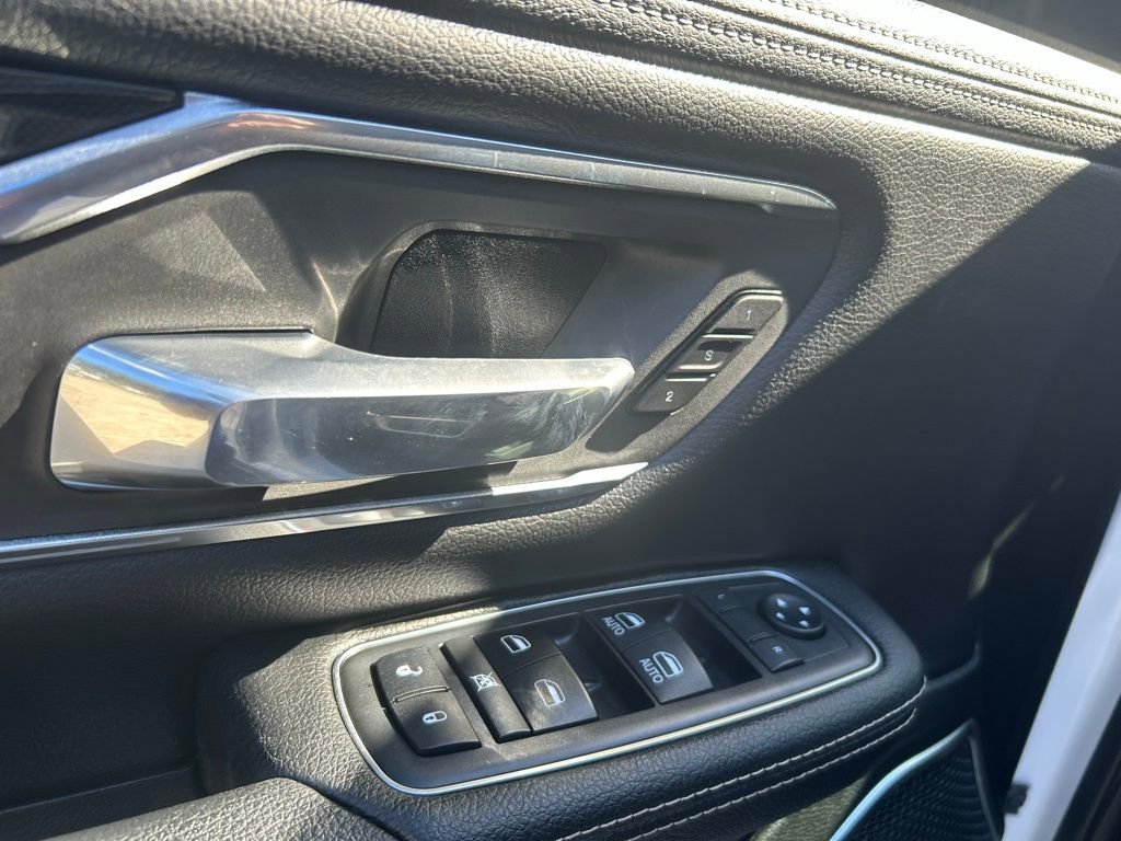 Used 2020 RAM 1500 Laramie w/ Sport Appearance Package image 61