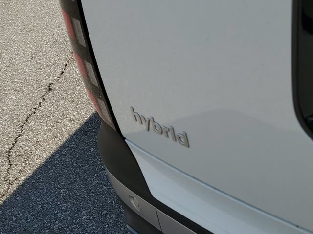 New 2026 Hyundai Palisade SEL AWD/4WD image 7