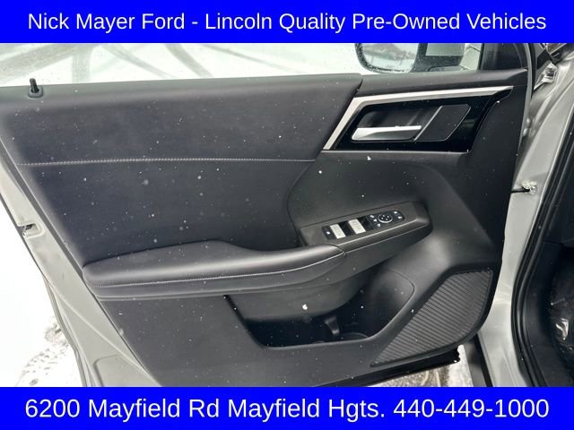 Used 2024 Mitsubishi Outlander image 34