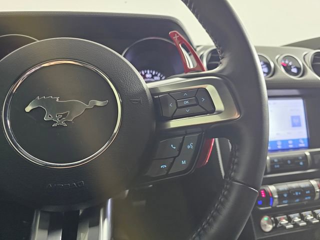 Certified 2021 Ford Mustang GT Premium w/ GT Performance Package image 34