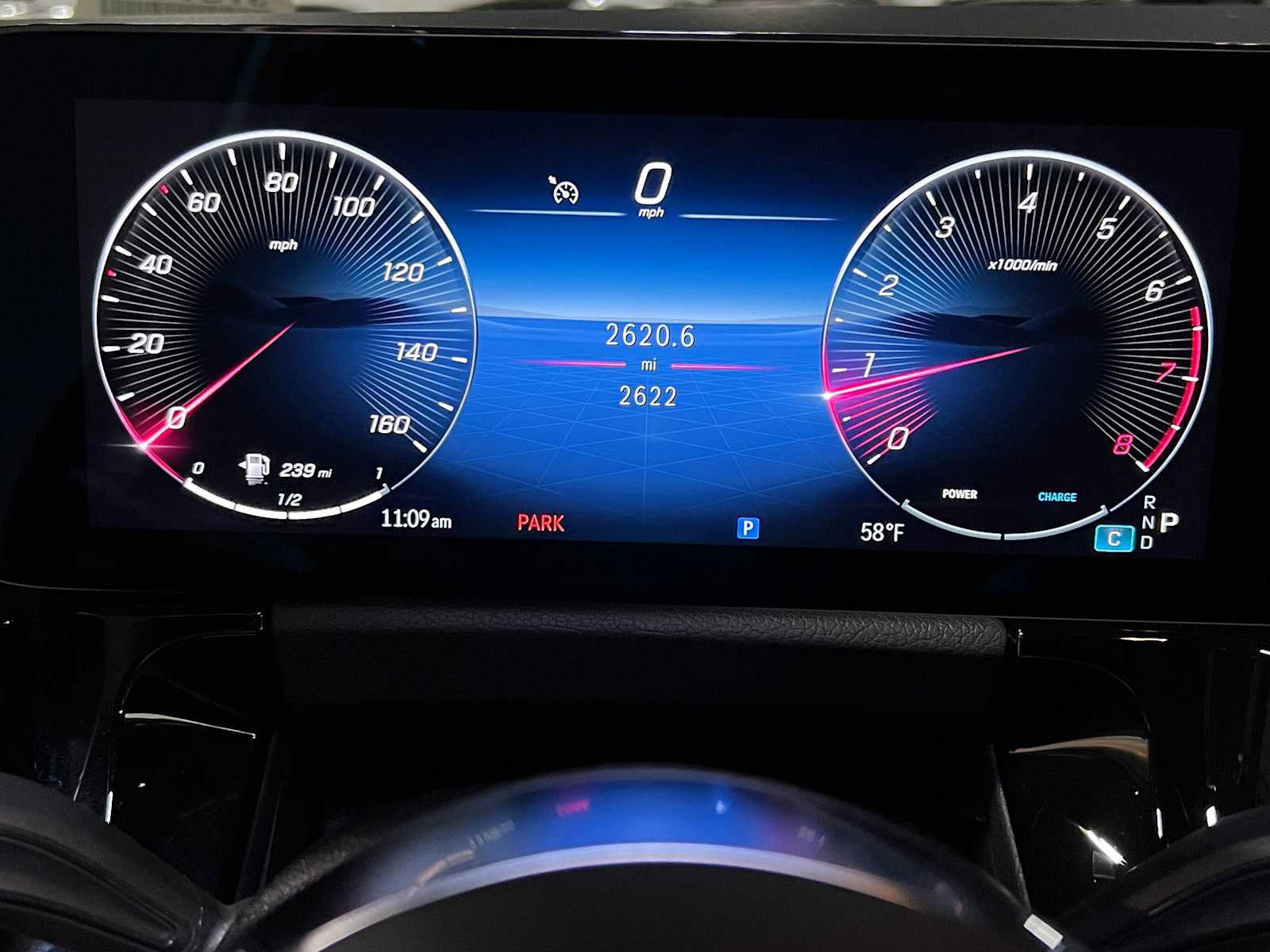 Used 2025 Mercedes-Benz GLA 250 4MATIC image 30