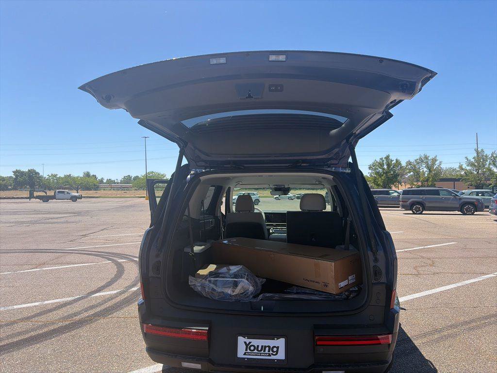 New 2026 Hyundai Santa Fe SEL AWD/4WD image 33