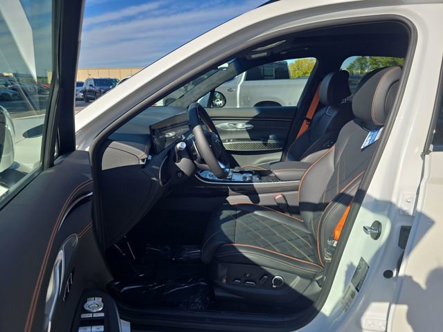 New 2026 Genesis GV70 3.5T Sport Prestige image 11