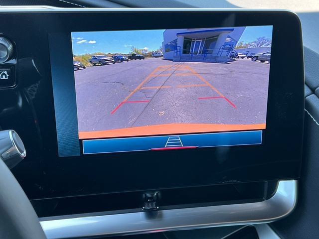 Used 2024 Chevrolet Corvette Stingray Coupe w/ 1LT RWD image 22