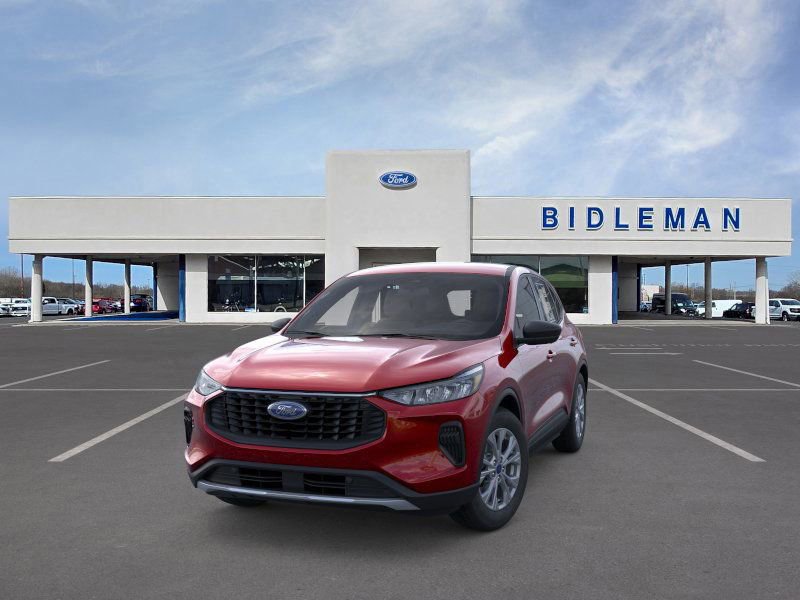 New 2025 Ford Escape Active w/ Cold Weather Package image 31