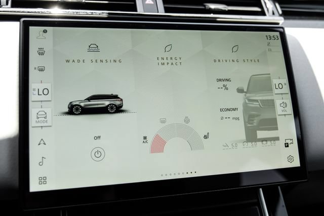 New 2026 Land Rover Range Rover Velar S AWD/4WD image 41
