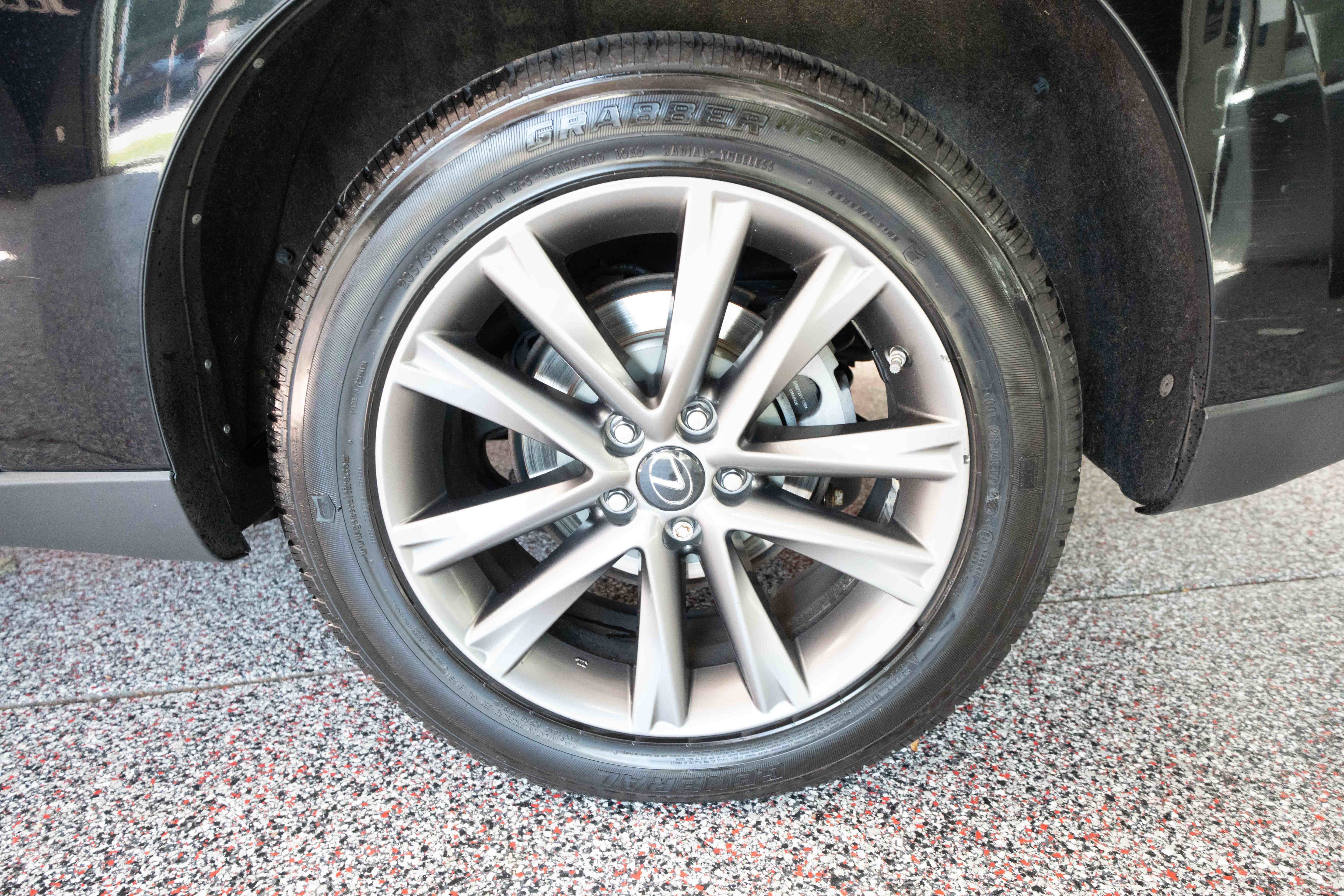 Used 2015 Lexus RX 350 F Sport w/ Navigation Package AWD/4WD image 30