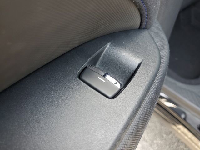 Certified 2025 Subaru Forester Limited w/ Popular Package image 18