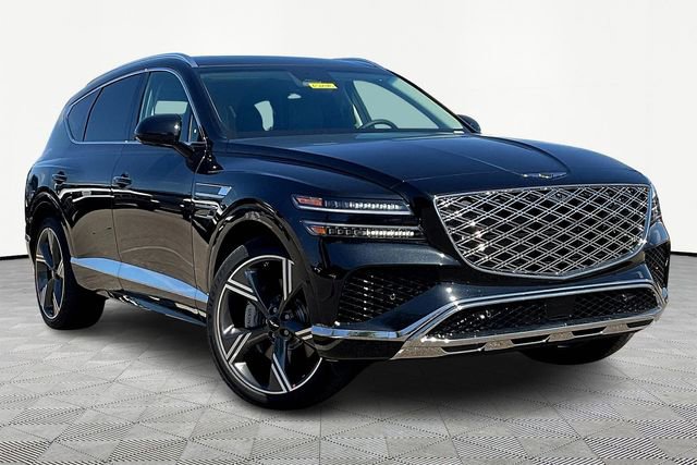 New 2026 Hyundai Santa Fe SEL image 1