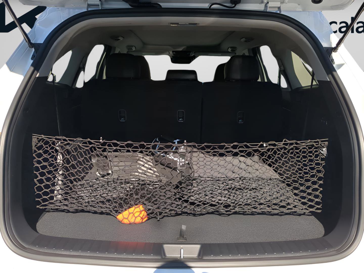 New 2026 Kia Sorento S w/ S Panoramic Sunroof Package image 25