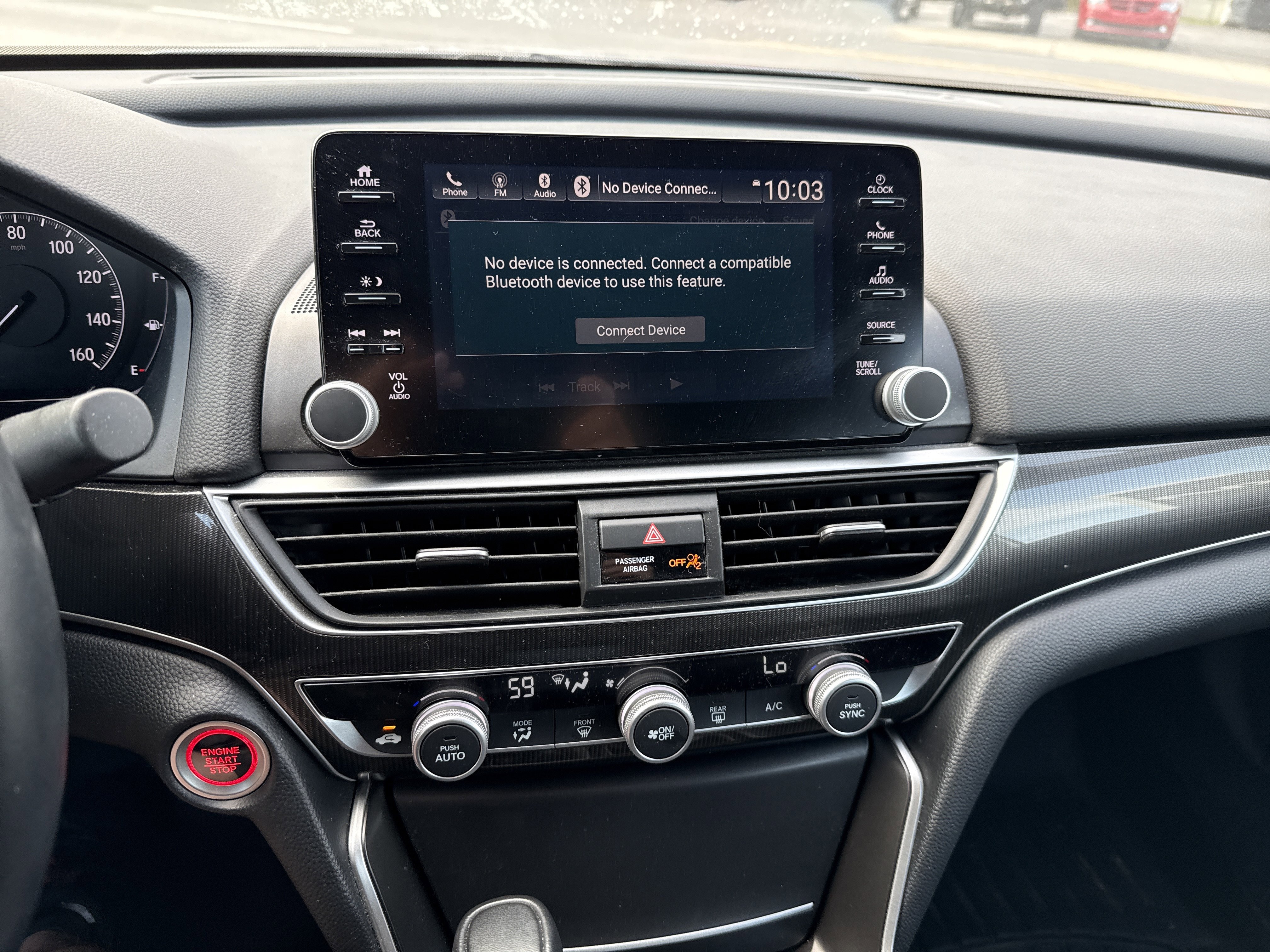 Used 2018 Honda Accord Sport image 24