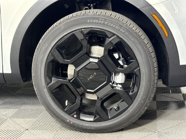 New 2026 Kia Sorento X-Line EX AWD/4WD image 10