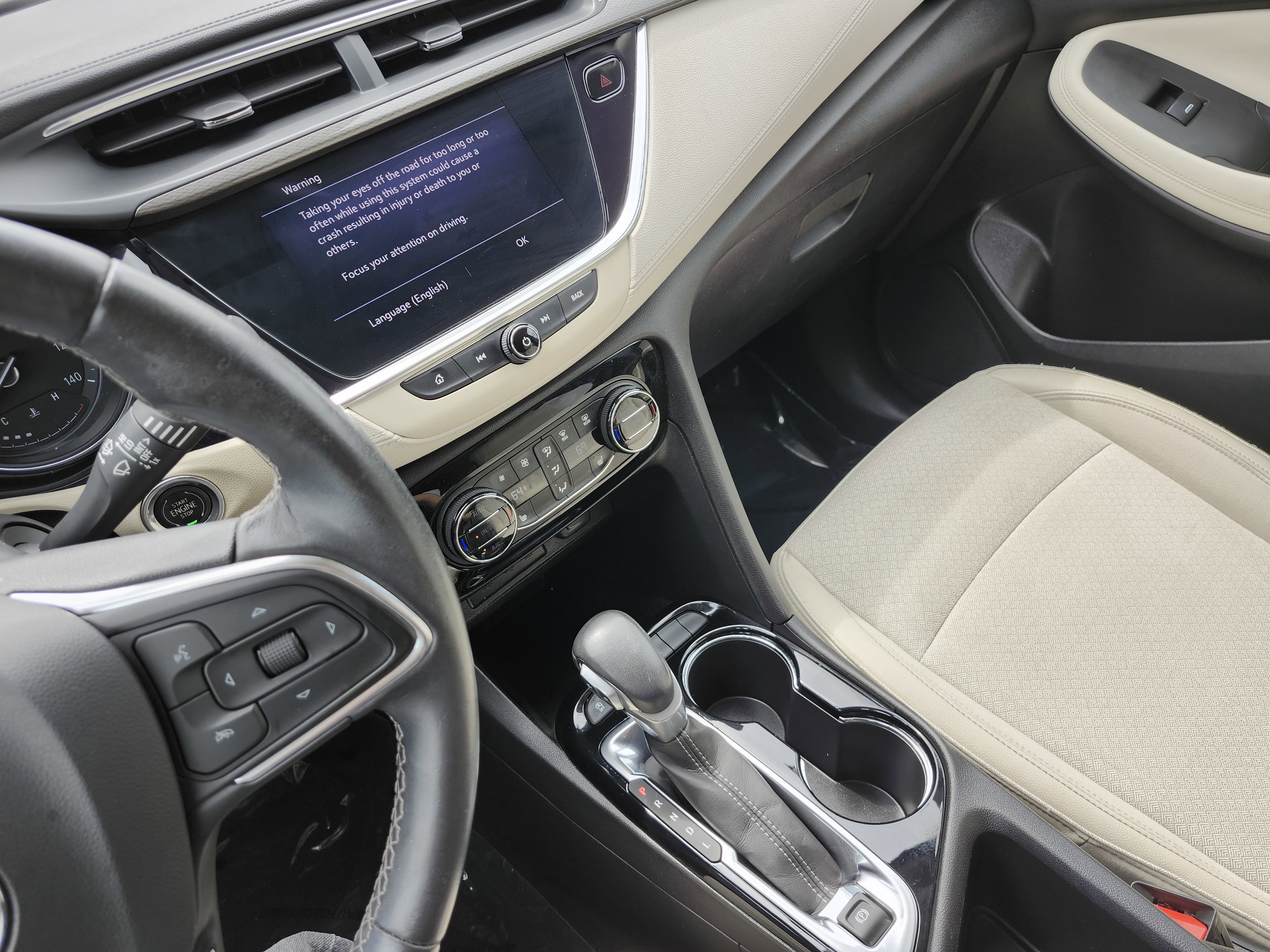 Used 2020 Buick Encore GX Select image 28