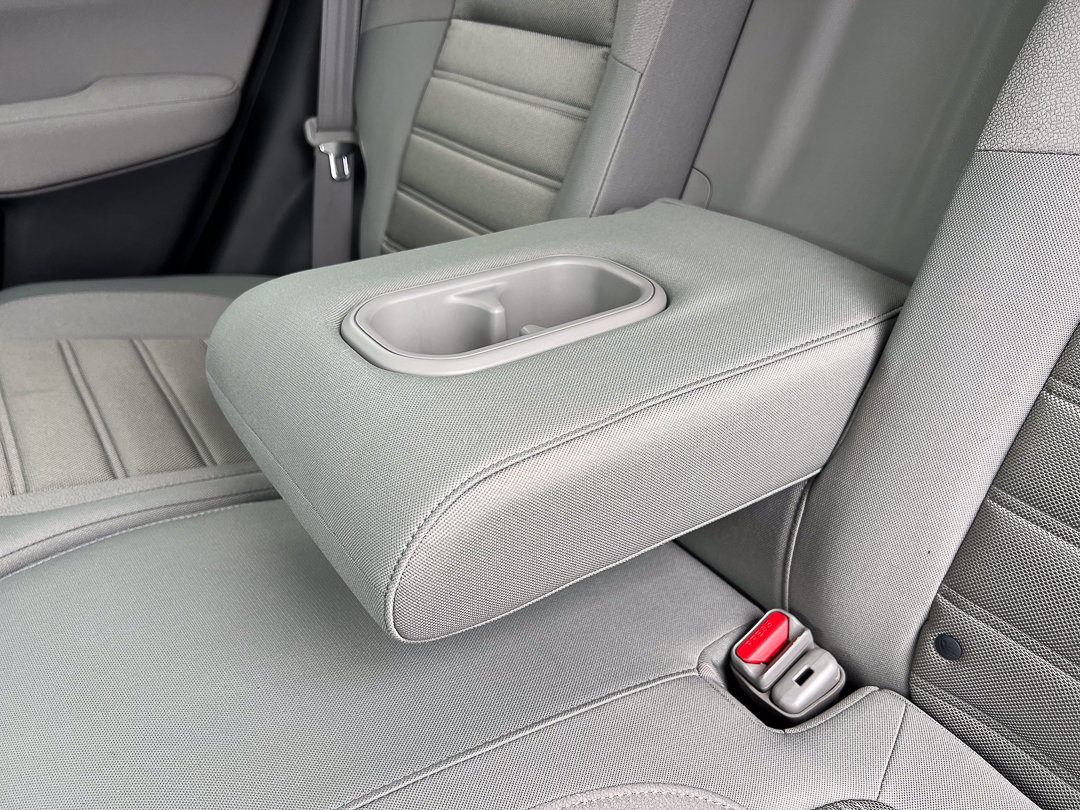 Used 2018 Honda CR-V EX image 29
