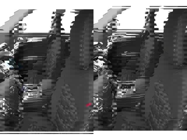 Used 2020 Ford Fusion S image 9