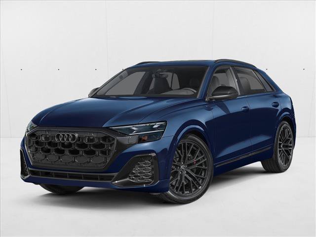 New 2027 Audi SQ8 Prestige AWD/4WD image 1