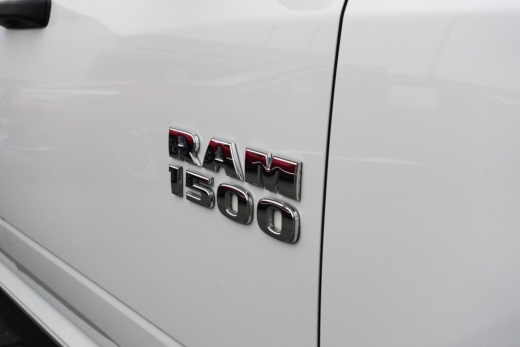 Used 2018 RAM 1500 Tradesman w/ Popular Equipment Group image 6